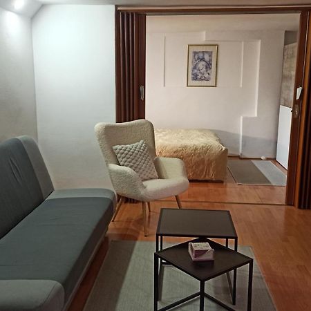 Apartman Oaza Olja ベオグラード エクステリア 写真