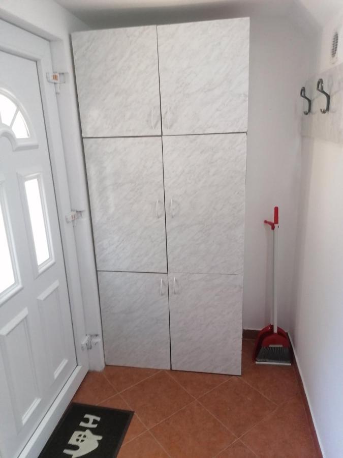 Apartman Oaza Olja ベオグラード エクステリア 写真