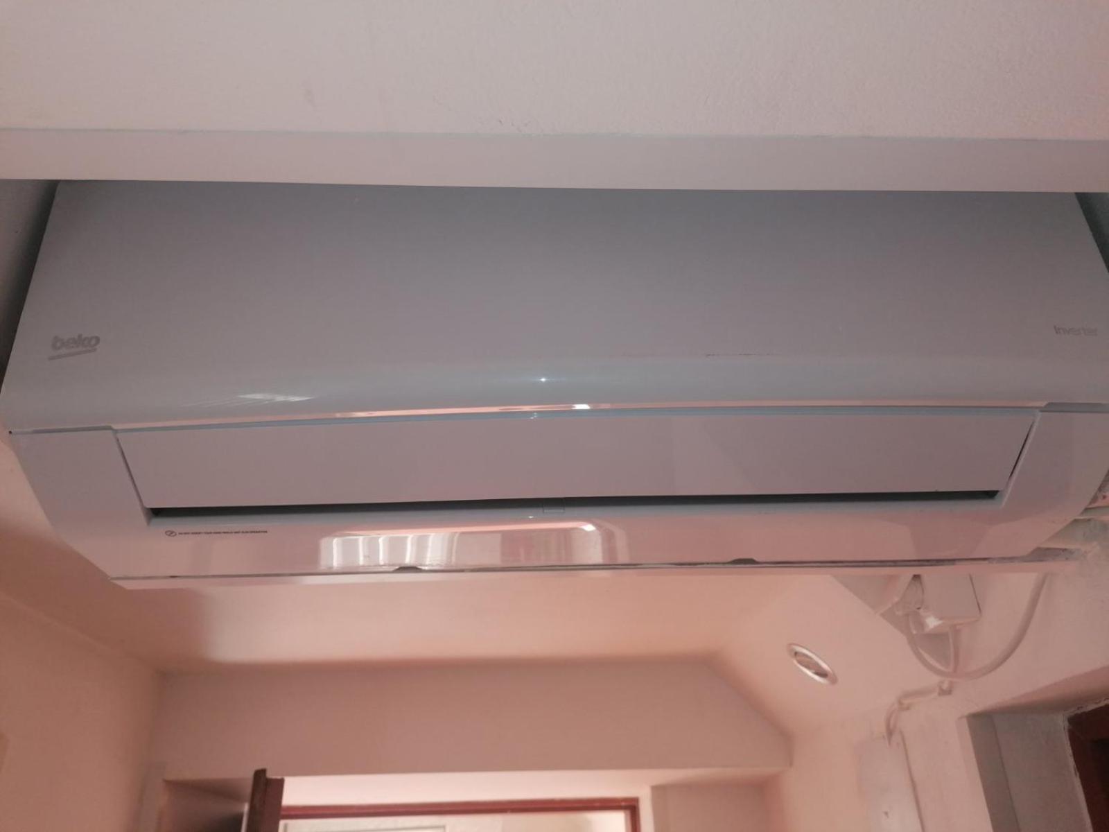 Apartman Oaza Olja ベオグラード エクステリア 写真