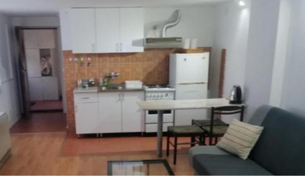 Apartman Oaza Olja ベオグラード エクステリア 写真