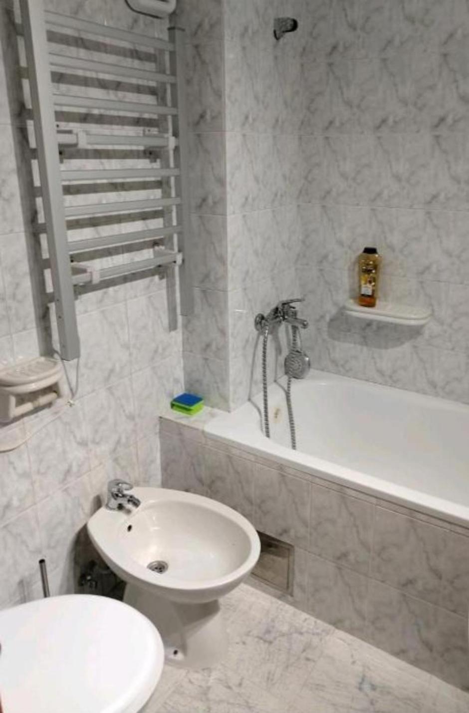 Apartman Oaza Olja ベオグラード エクステリア 写真