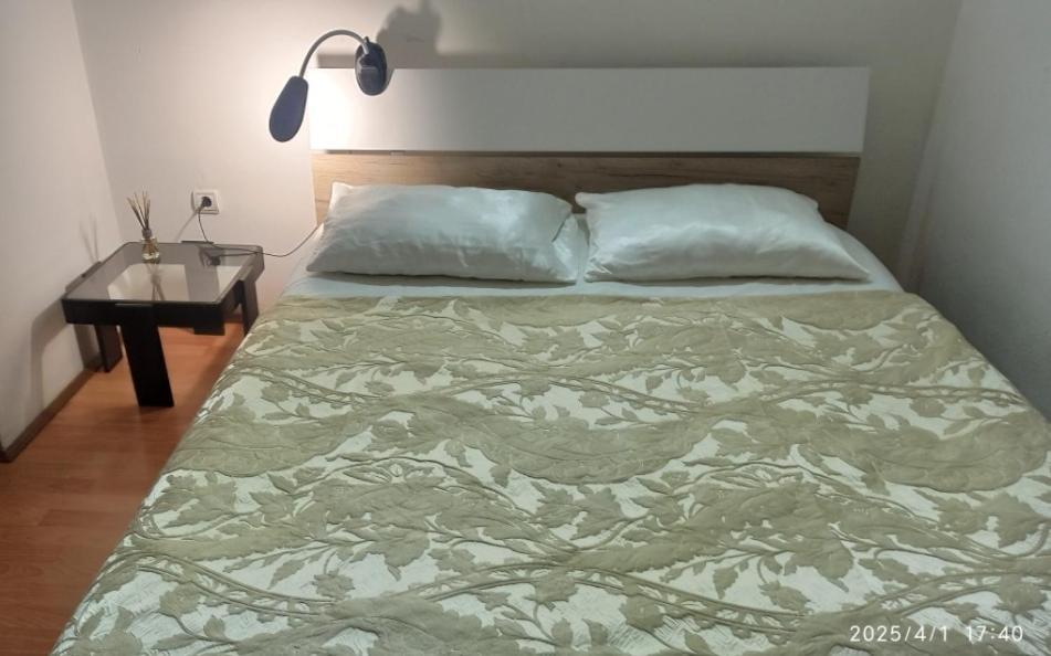 Apartman Oaza Olja ベオグラード エクステリア 写真