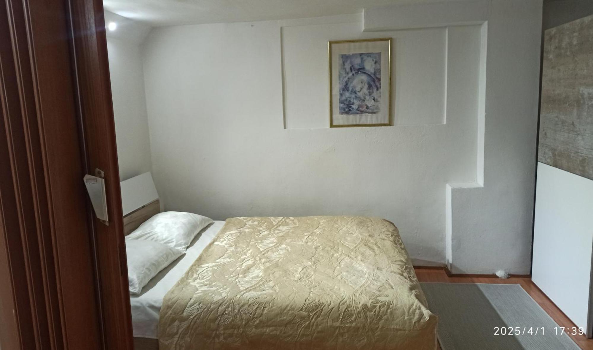 Apartman Oaza Olja ベオグラード エクステリア 写真