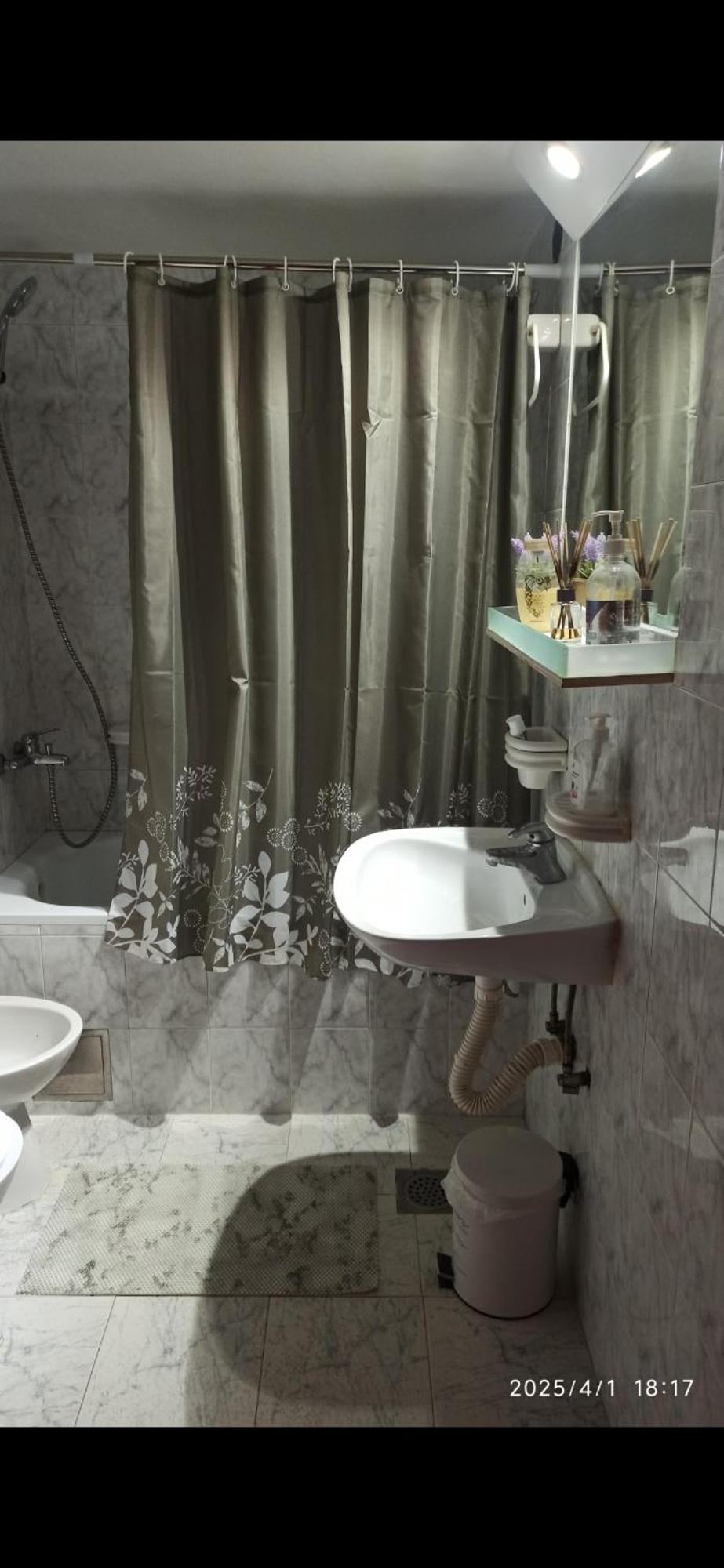 Apartman Oaza Olja ベオグラード エクステリア 写真